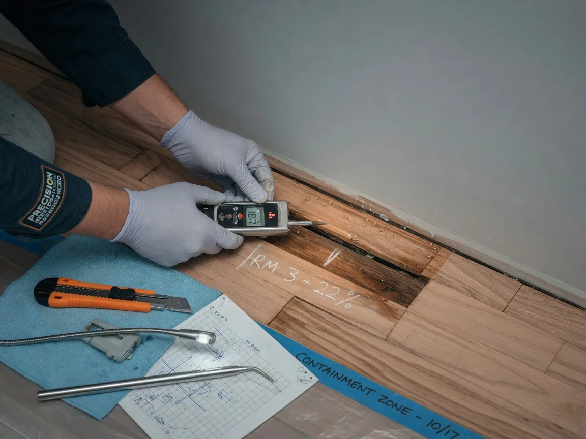 Why choose Water Removal in Middlefield, CT